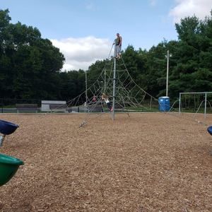 Meet your Posher, Jay